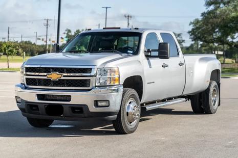 chevrolet silverado 3500hd 2013 1GC4K0C87DF166628 image chevrolet silverado 3500hd 2013 1GC4K0C87DF166628 image